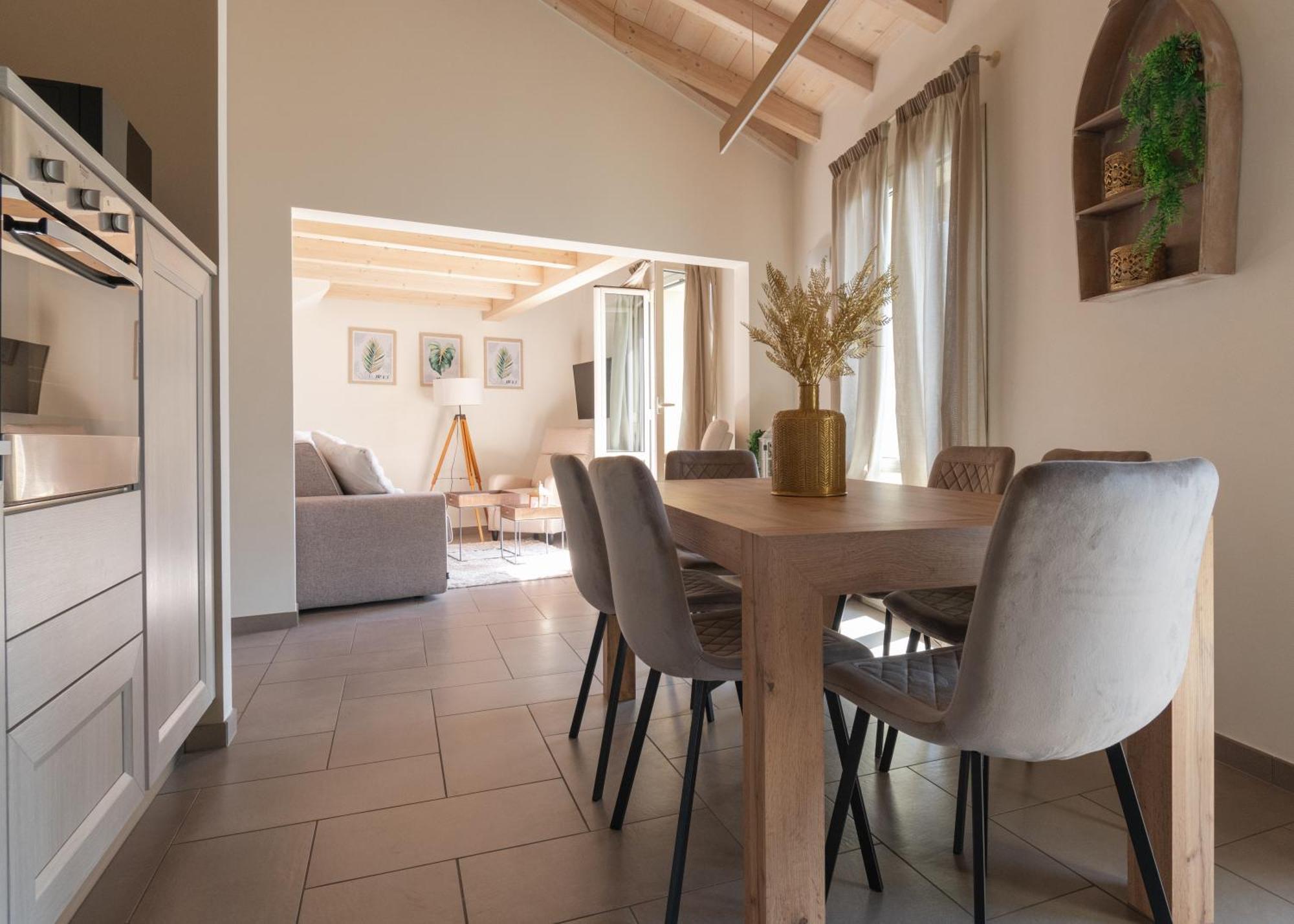Charming Moment Di Villa Porta - Casa Dolce Luino Extérieur photo